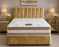 Affordable Super King Size Divan Bed – King