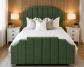 Arizona Designer Super King Bed Frame in