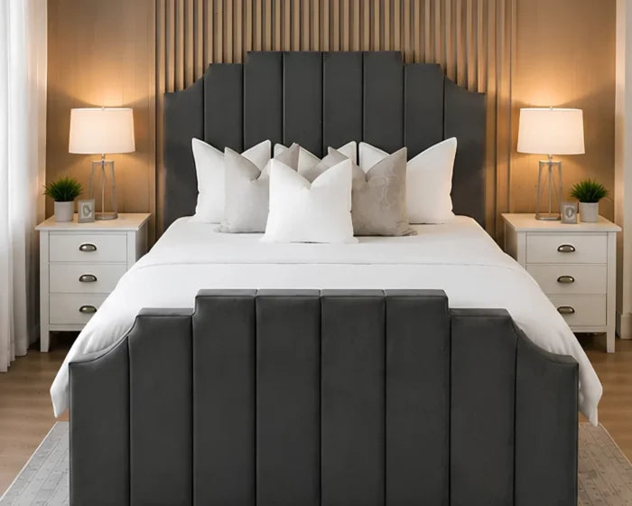 Arizona 200 × 200 cm Super King Bed