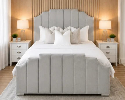 Arizona 200 × 200 cm Super King Bed